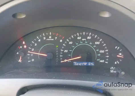 2009 Toyota Camry Le z USA, uszkodzony, nr VIN 4T1BE46K69U886725